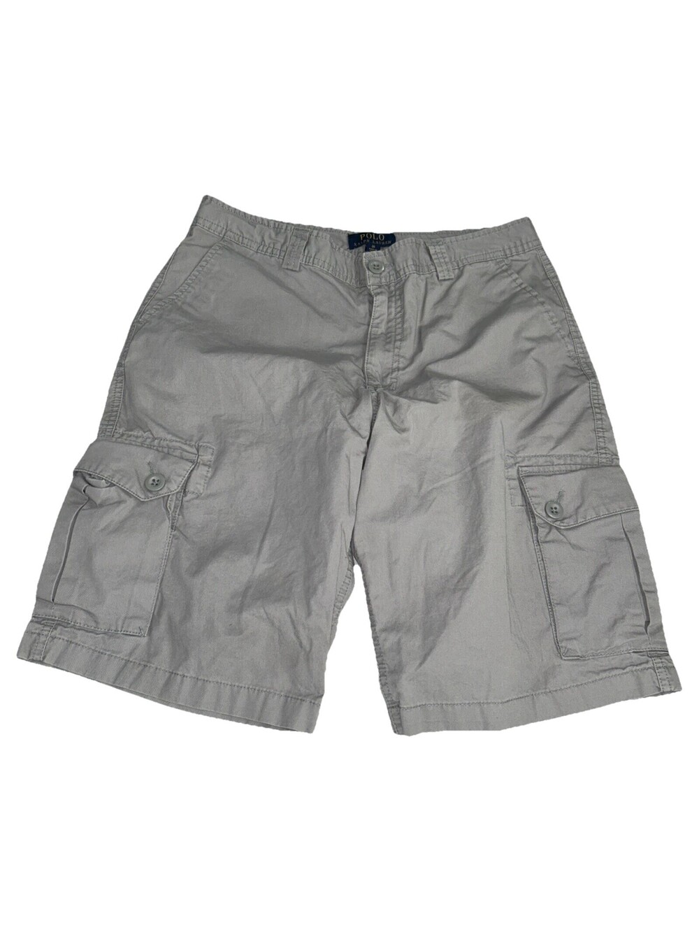 polo ralph lauren Boys Shorts Grey 20 Cargo